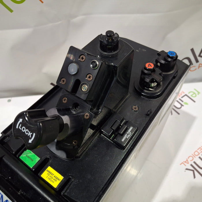 Quest Medical MPS 2 Myocardial Protection System 5201260