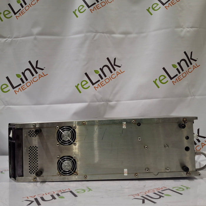 Quest Medical MPS 2 Myocardial Protection System 5201260