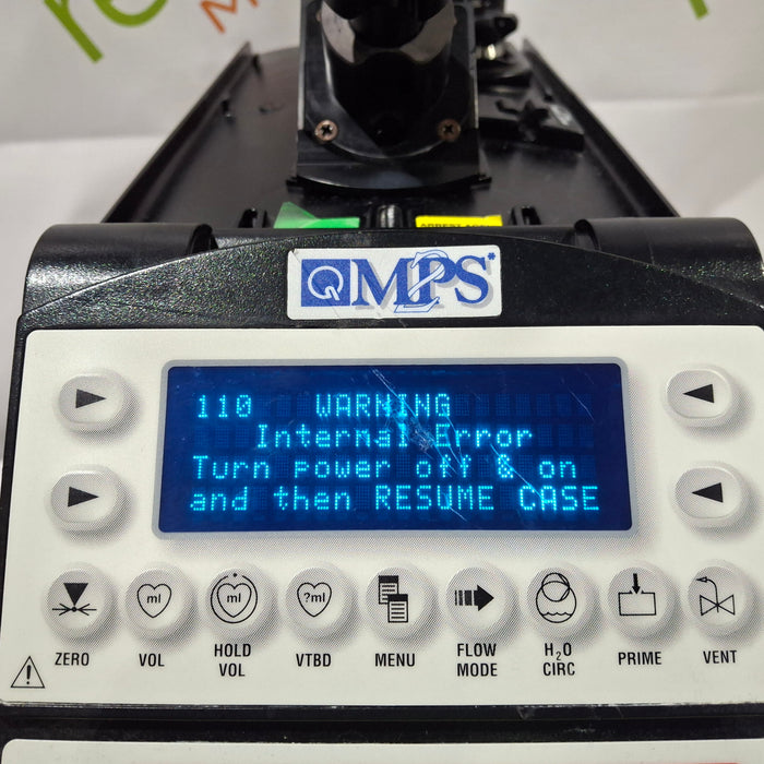 Quest Medical MPS 2 Myocardial Protection System 5201260