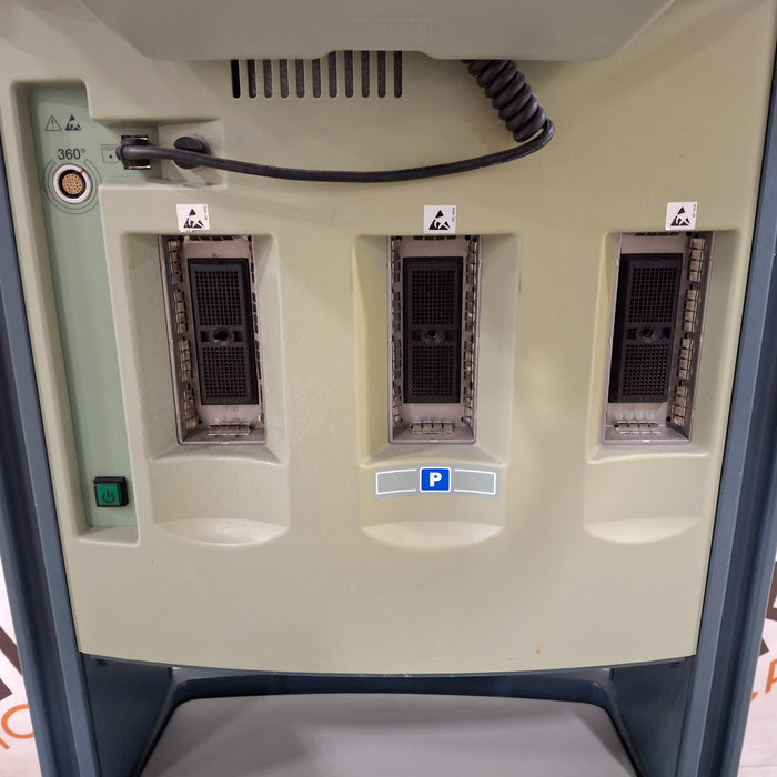 B-K Medical Focus 2202 Ultrasound