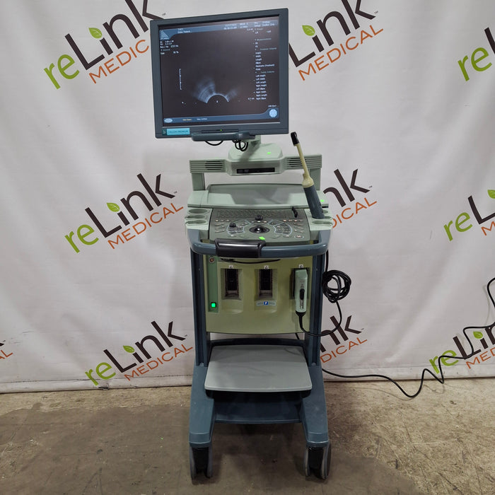 B-K Medical Focus 2202 Ultrasound