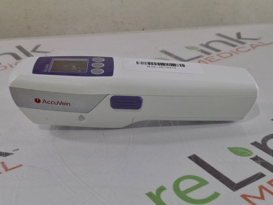 AccuVein AV500 UV Light Vein Finder