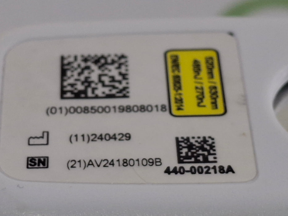 AccuVein AV500 UV Light Vein Finder