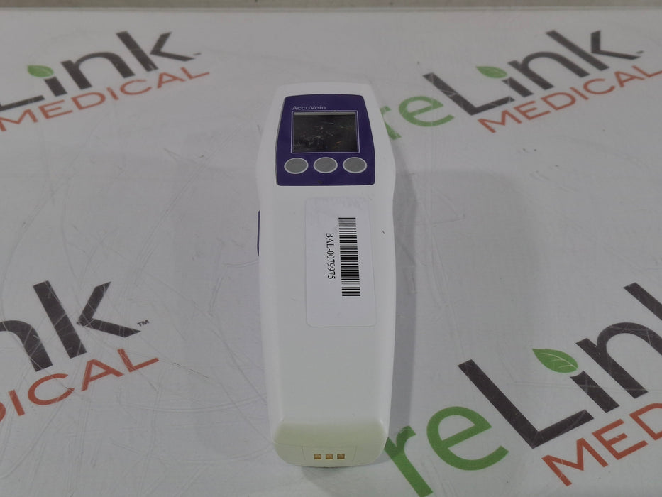 AccuVein AV500 UV Light Vein Finder