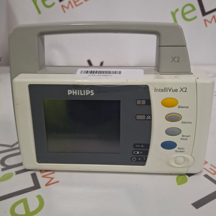 Philips IntelliVue X2 Monitor - Fast SpO2