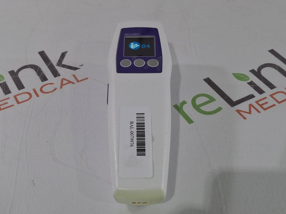 AccuVein AV500 UV Light Vein Finder