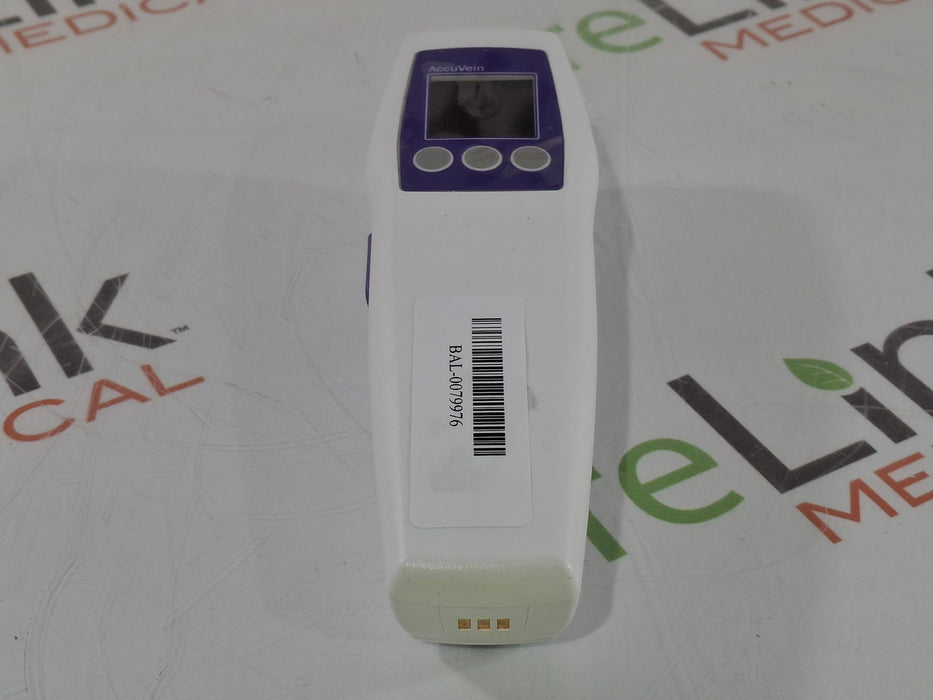 AccuVein AV500 UV Light Vein Finder