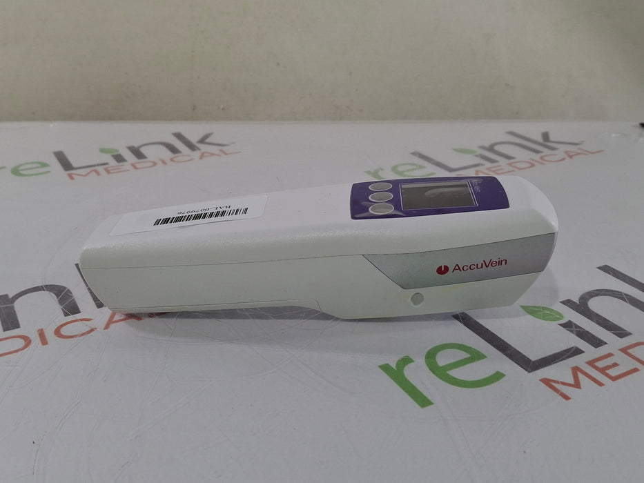 AccuVein AV500 UV Light Vein Finder