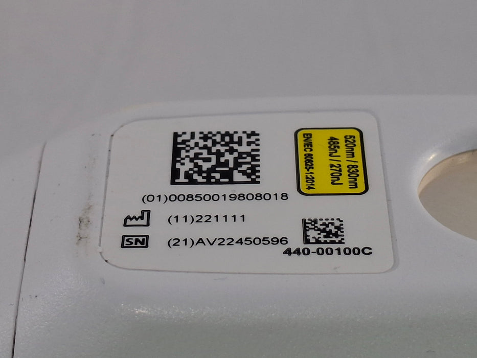 AccuVein AV500 UV Light Vein Finder