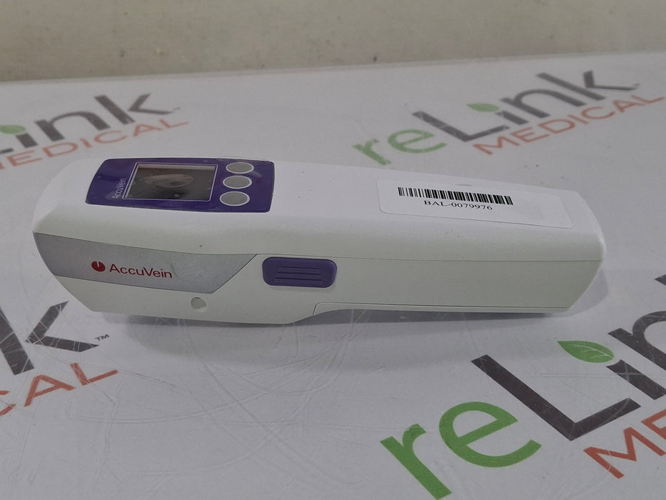 AccuVein AV500 UV Light Vein Finder