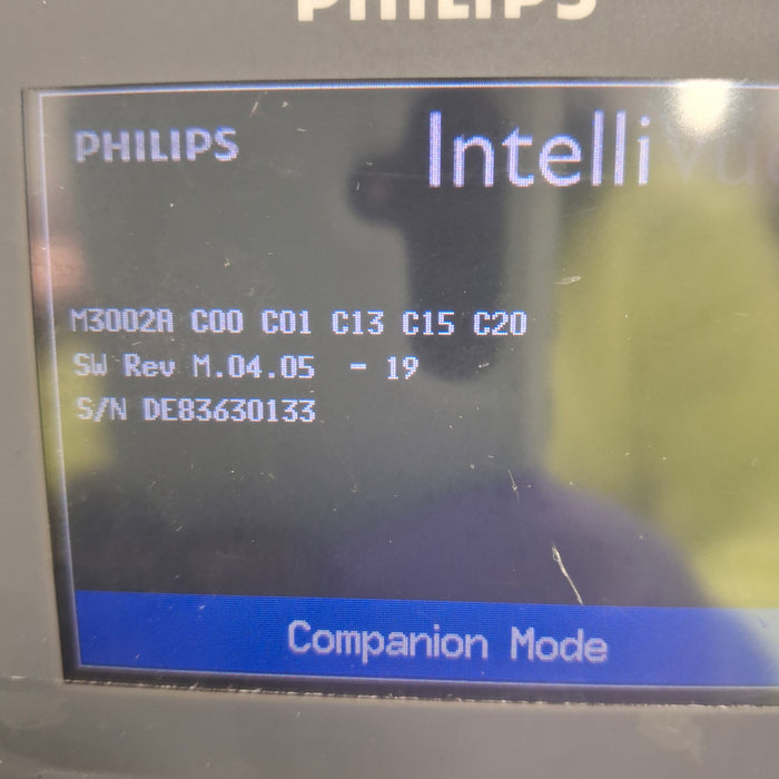 Philips IntelliVue X2 Monitor - Fast SpO2