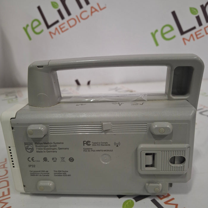 Philips IntelliVue X2 Monitor - Fast SpO2