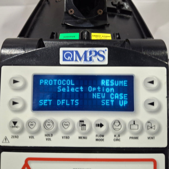 Quest Medical MPS 2 Myocardial Protection System 5201260
