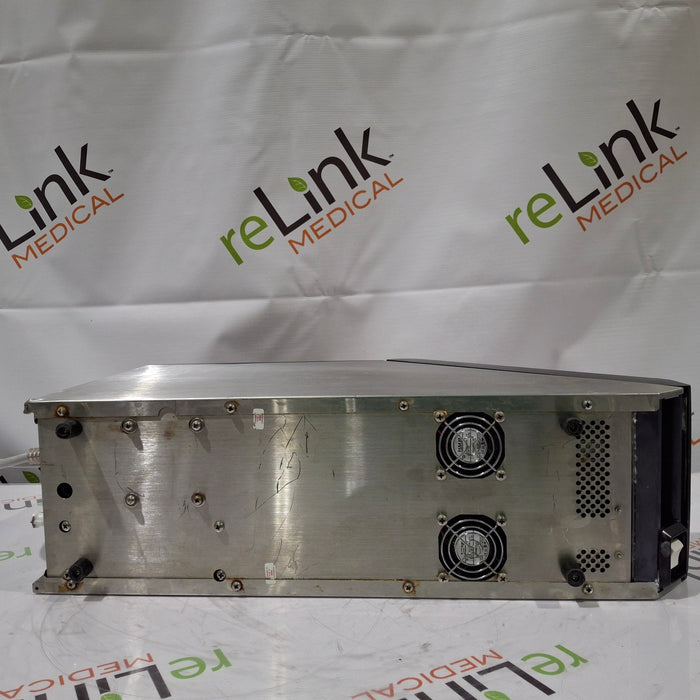 Quest Medical MPS 2 Myocardial Protection System 5201260