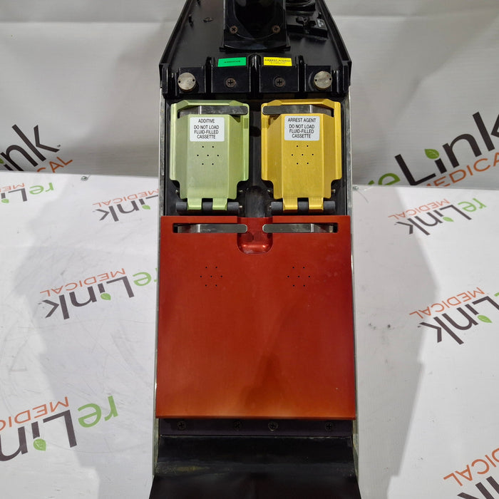 Quest Medical MPS 2 Myocardial Protection System 5201260