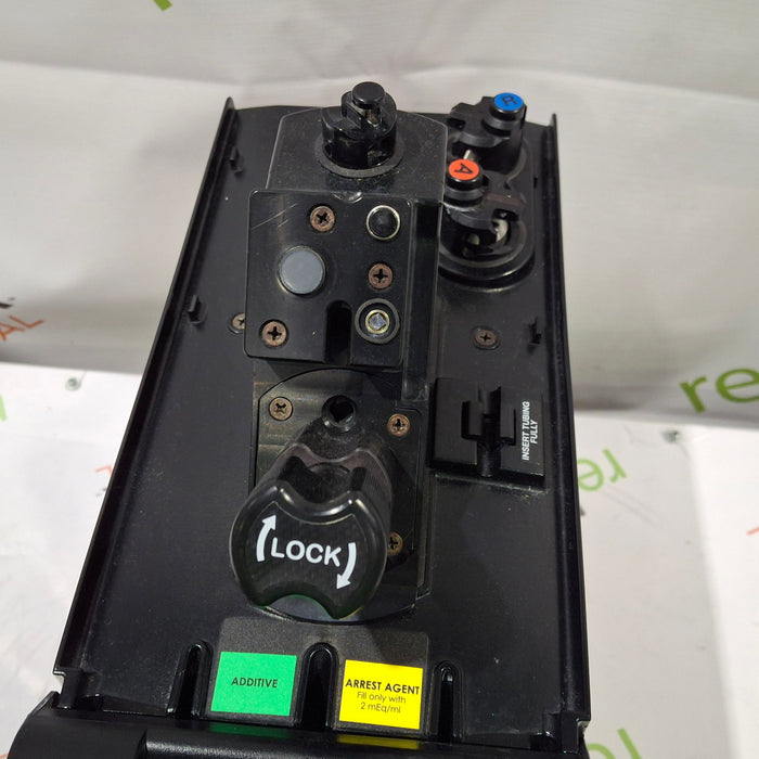 Quest Medical MPS 2 Myocardial Protection System 5201260