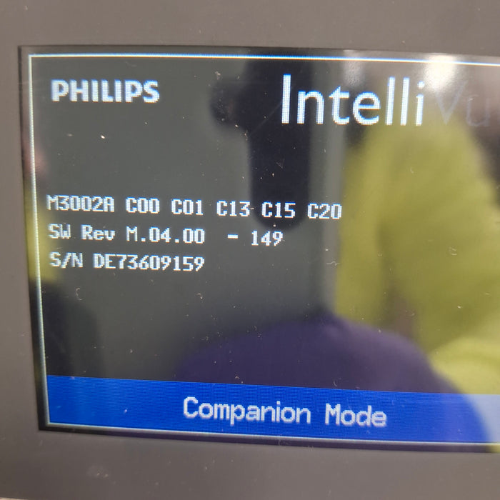 Philips IntelliVue X2 Module - Fast SpO2