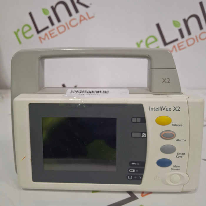 Philips IntelliVue X2 Module - Fast SpO2