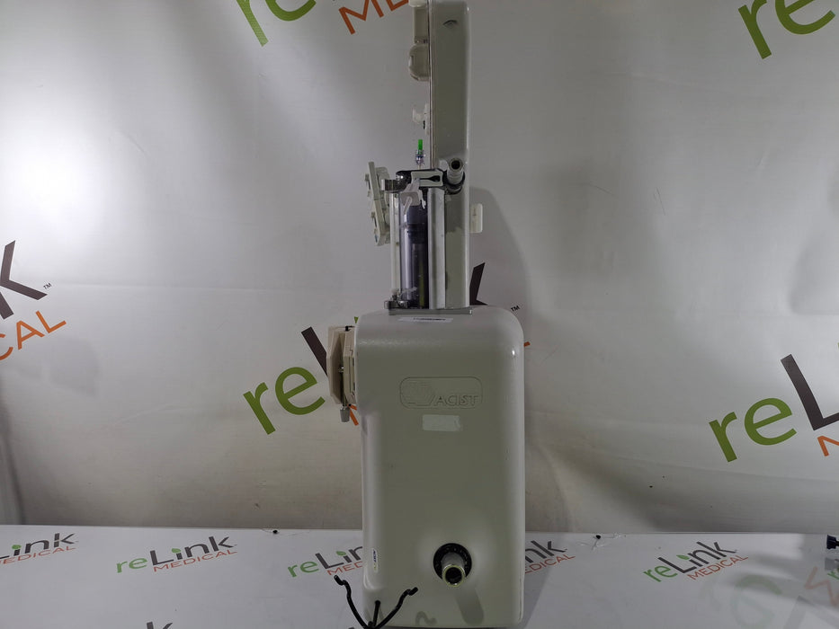 ACIST Cvi Power Injector