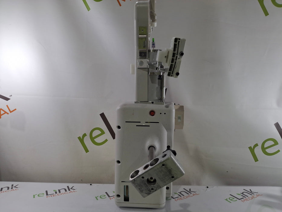 ACIST Cvi Power Injector