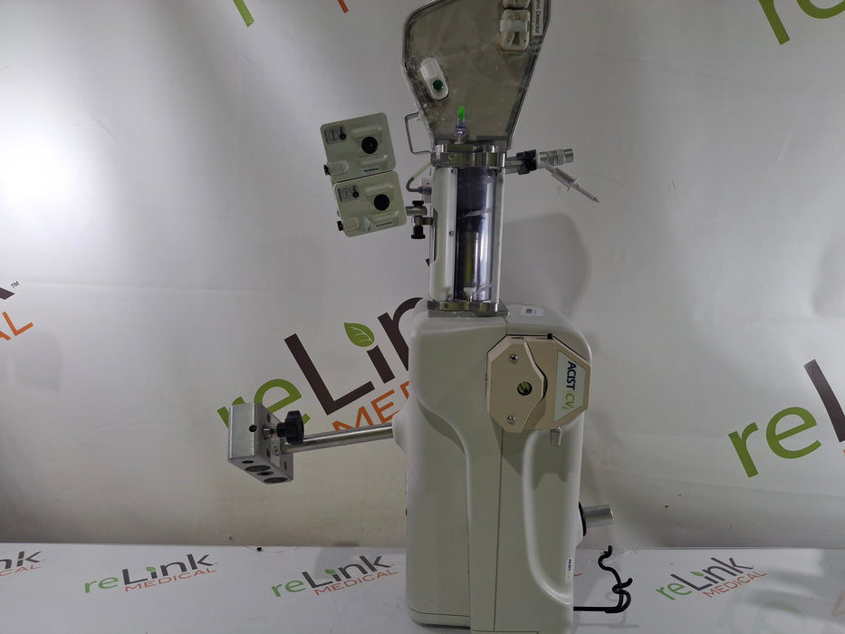 ACIST Cvi Power Injector