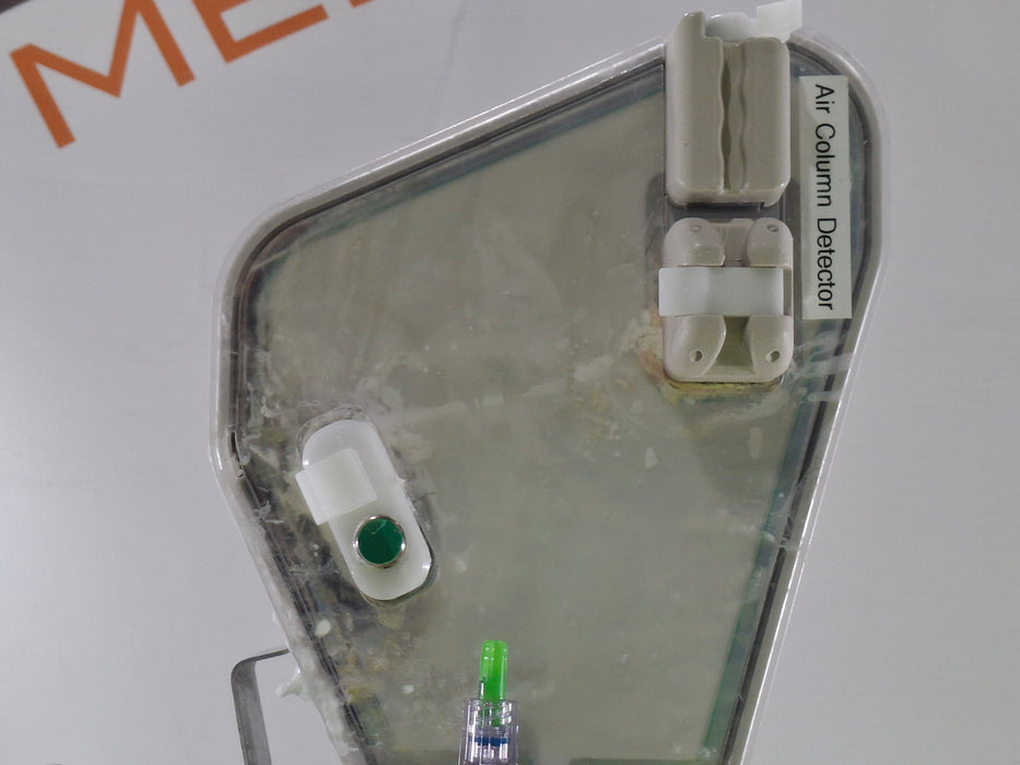 ACIST Cvi Power Injector