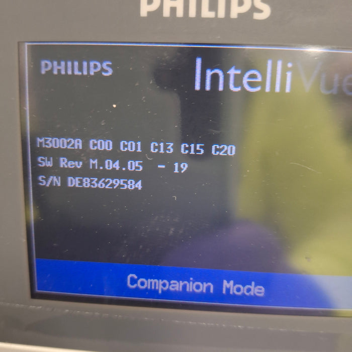 Philips IntelliVue X2 Monitor - Fast SpO2