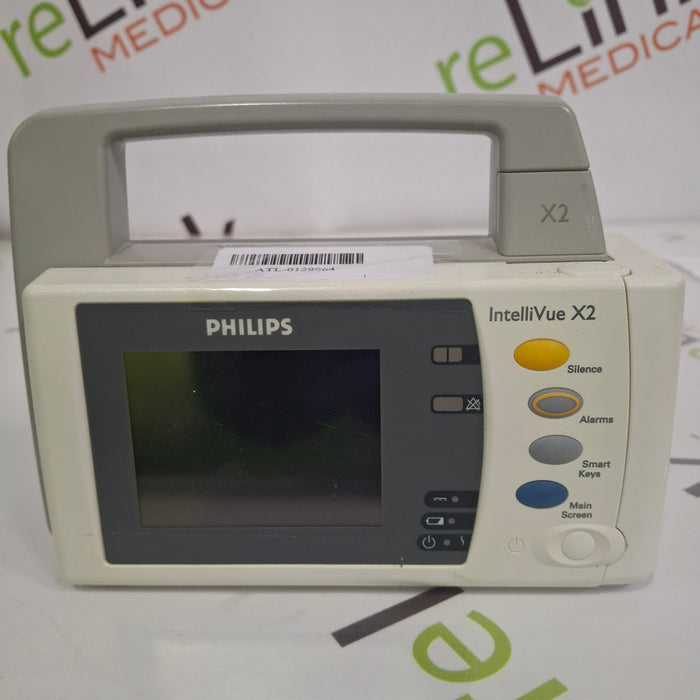 Philips IntelliVue X2 Monitor - Fast SpO2