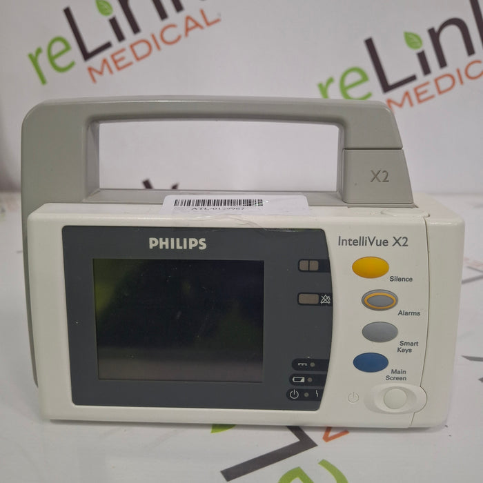 Philips IntelliVue X2 Monitor - Fast SpO2