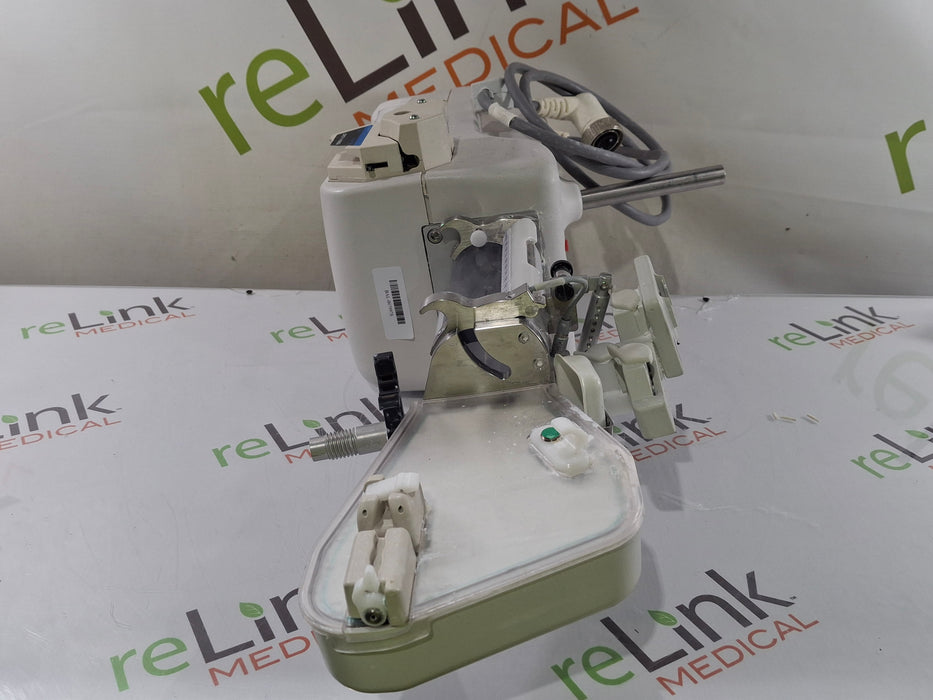 ACIST Cvi Power Injector