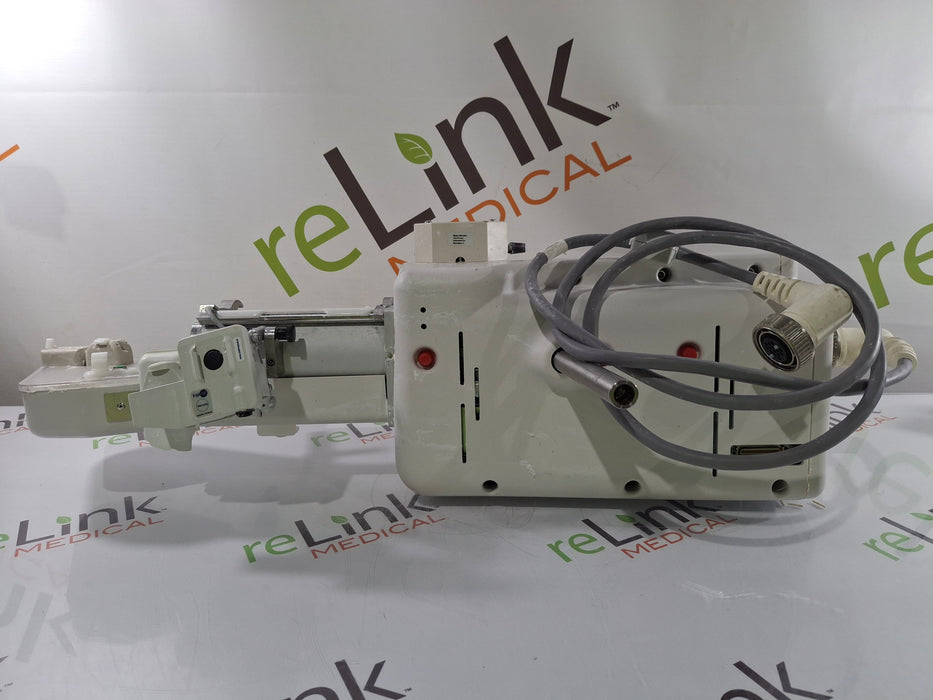 ACIST Cvi Power Injector