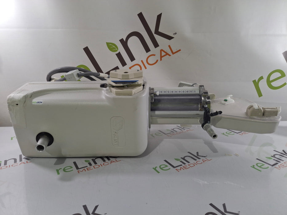 ACIST Cvi Power Injector