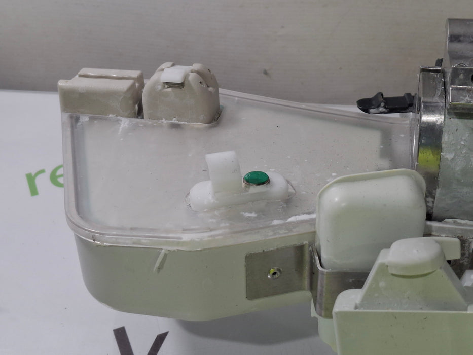 ACIST Cvi Power Injector