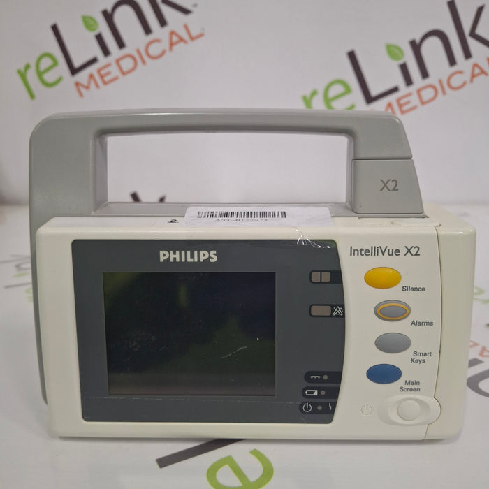 Philips IntelliVue X2 Module - Fast SpO2