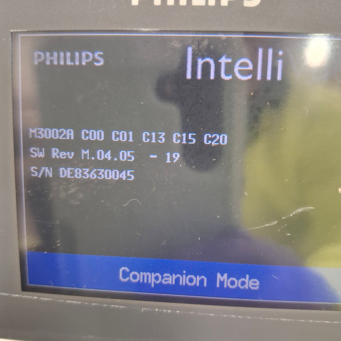 Philips IntelliVue X2 Module - Fast SpO2