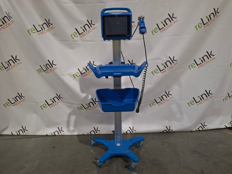 GE Healthcare Carescape VC150 Vital Signs Monitor