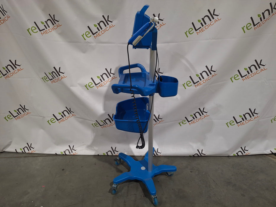 GE Healthcare Carescape VC150 Vital Signs Monitor