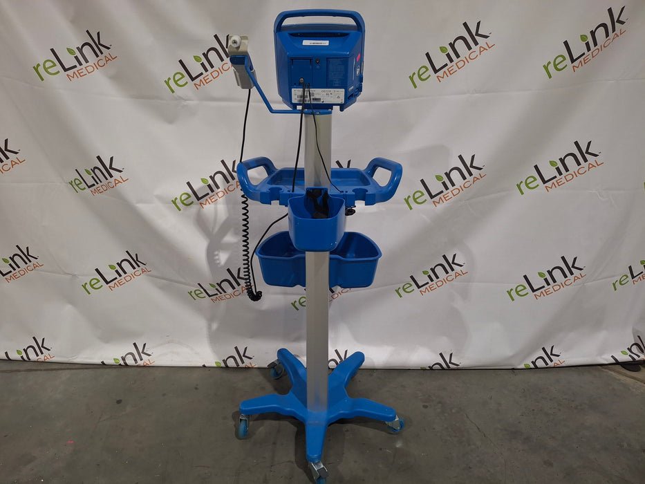 GE Healthcare Carescape VC150 Vital Signs Monitor