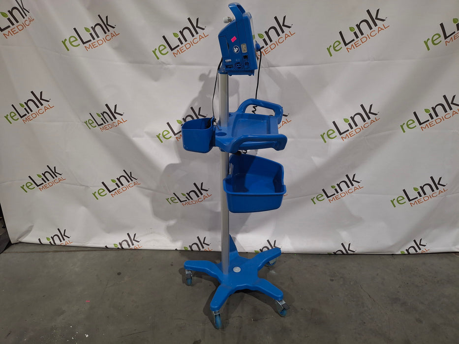 GE Healthcare Carescape VC150 Vital Signs Monitor