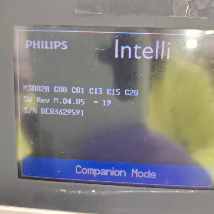 Philips IntelliVue X2 Monitor - Fast SpO2