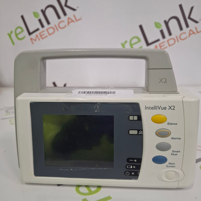 Philips IntelliVue X2 Monitor - Fast SpO2