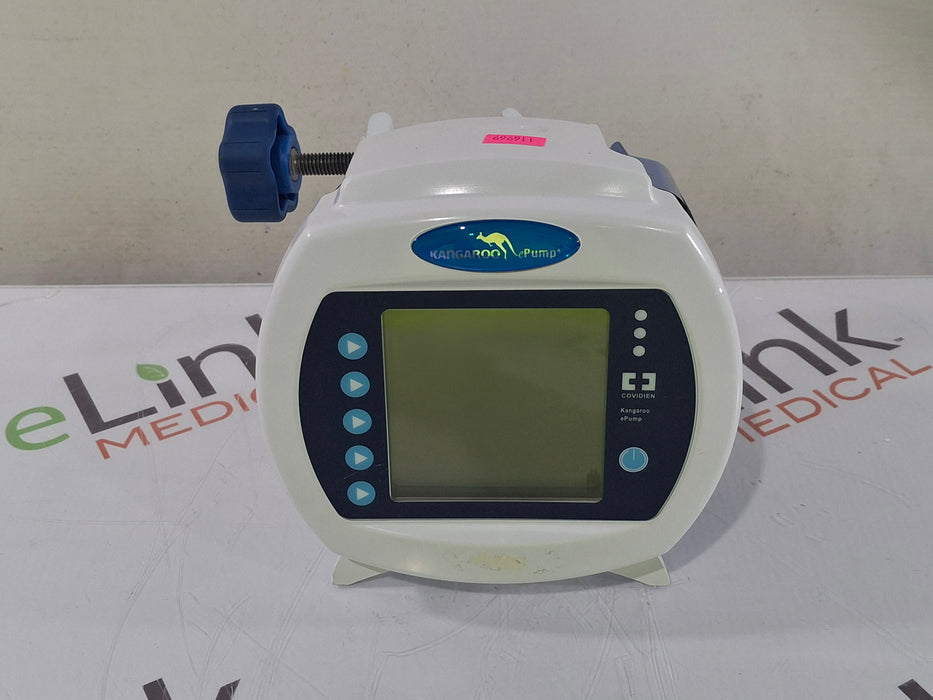 Covidien Kangaroo ePump Enteral Feeding Pump