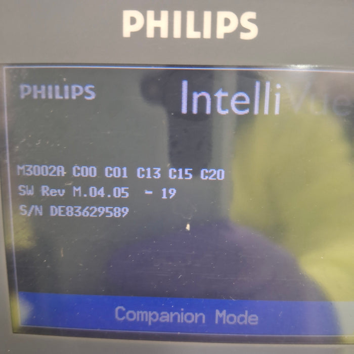 Philips IntelliVue X2 Monitor - Fast SpO2