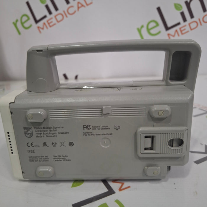 Philips IntelliVue X2 Monitor - Fast SpO2