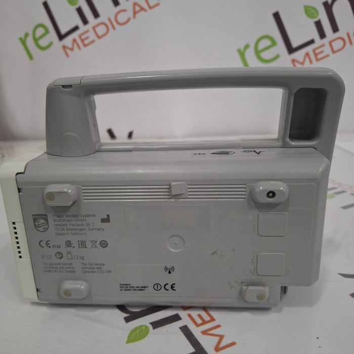 Philips IntelliVue X2 Monitor - OxiMax SpO2