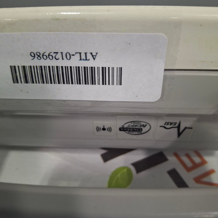 Philips IntelliVue X2 Monitor - OxiMax SpO2