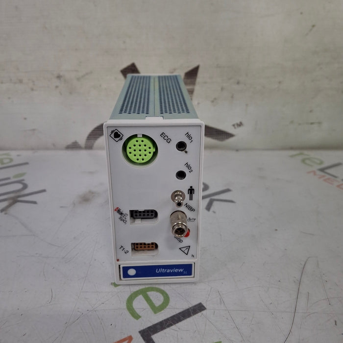 Spacelabs Healthcare 91496 Multiparameter Module