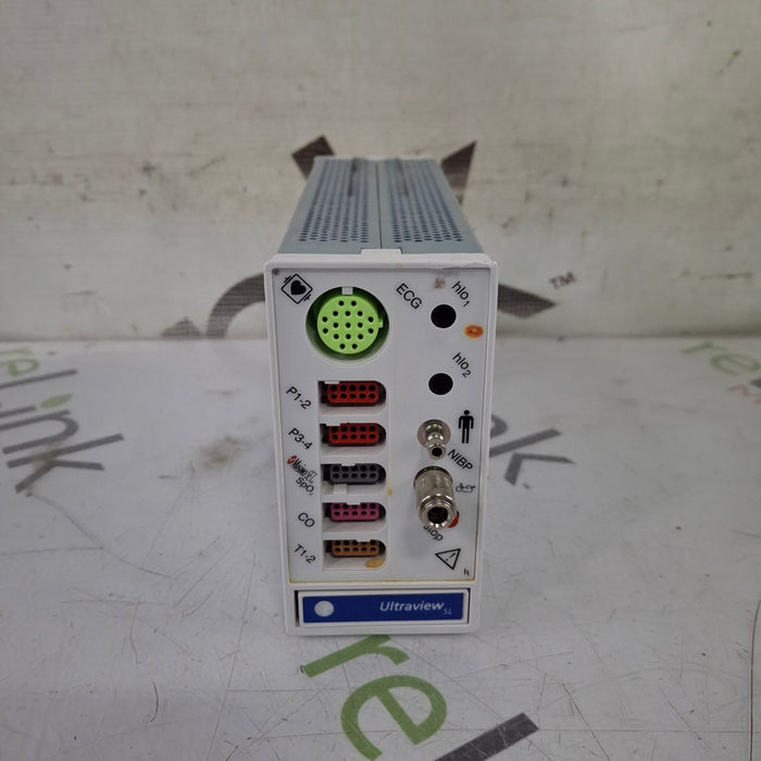 Spacelabs Healthcare 91496 Multiparameter Module