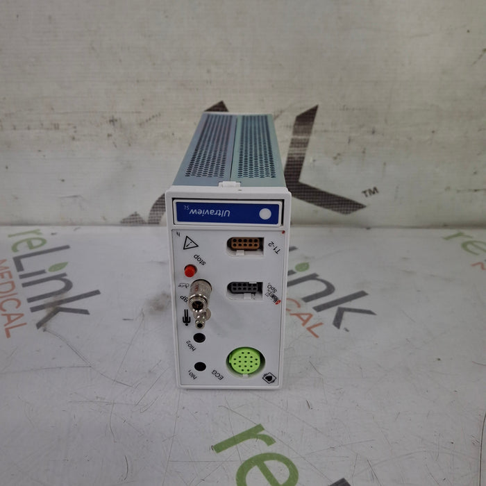 Spacelabs Healthcare 91496 Multiparameter Module