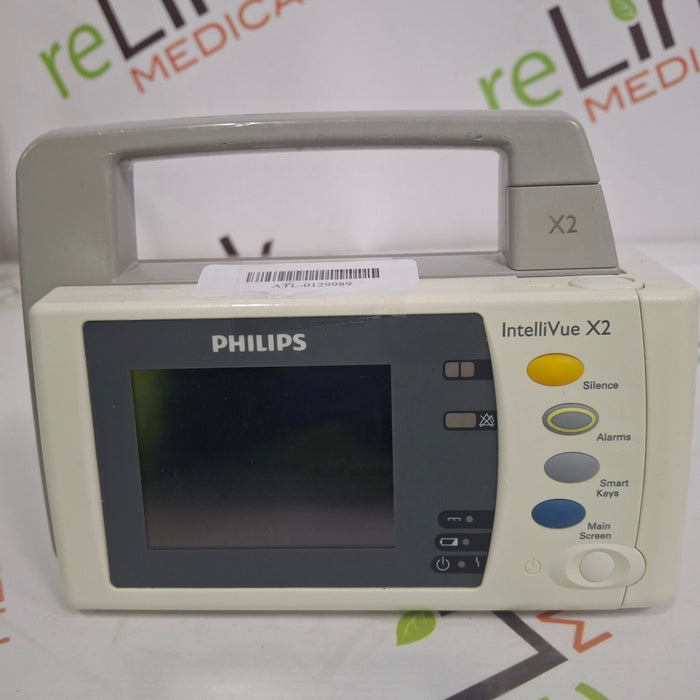 Philips IntelliVue X2 Monitor - Fast SpO2